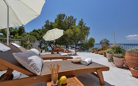 Apartments Ratac